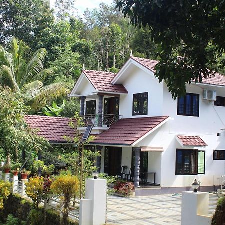 Munnar Village Homes מראה חיצוני תמונה