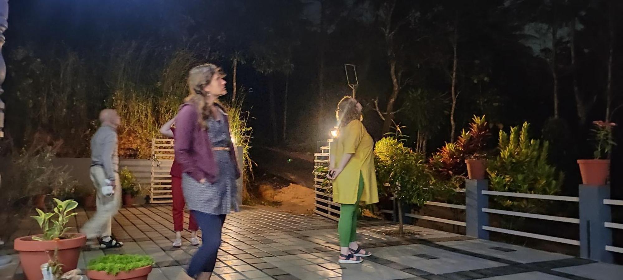 Munnar Village Homes מראה חיצוני תמונה