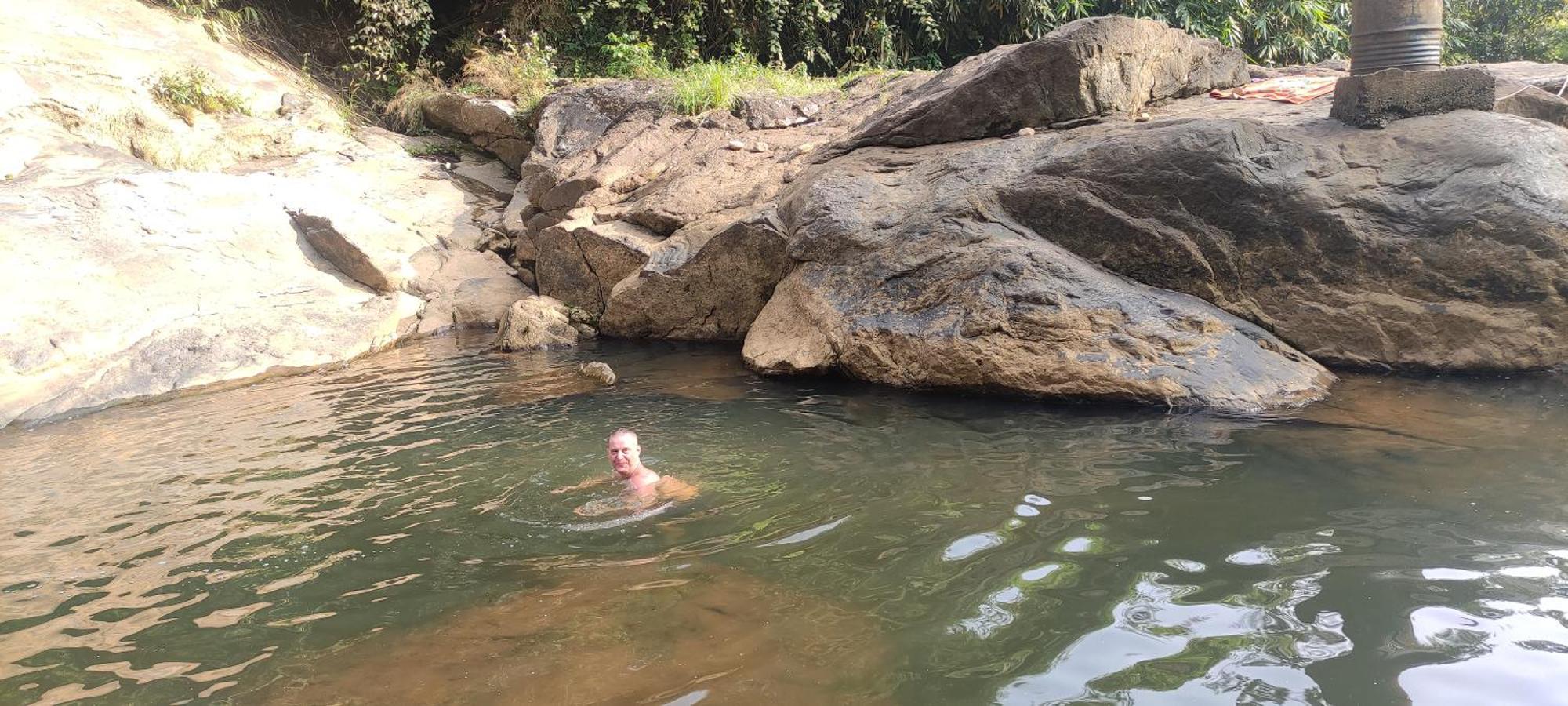Munnar Village Homes מראה חיצוני תמונה