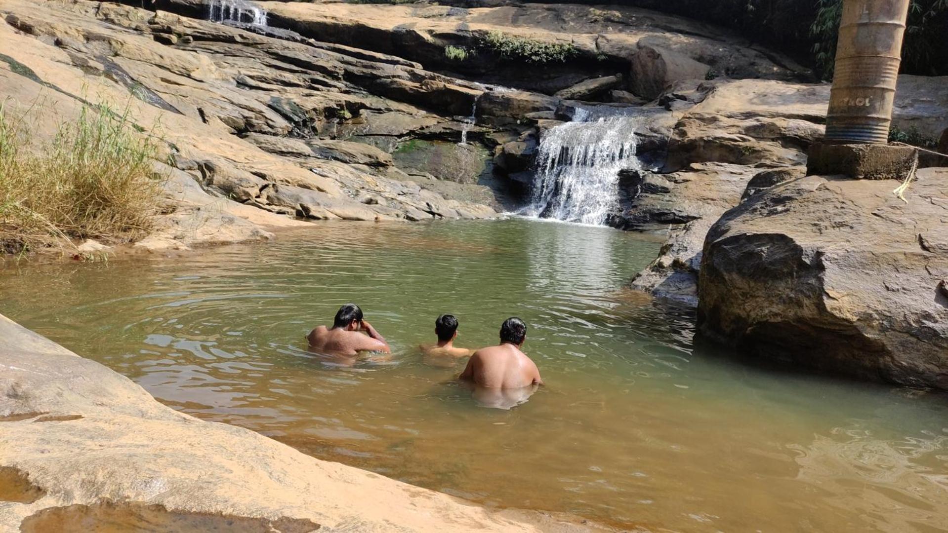 Munnar Village Homes מראה חיצוני תמונה