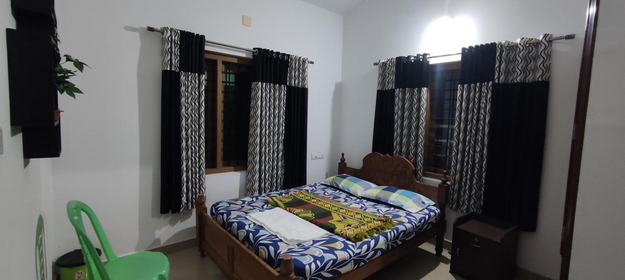 Munnar Village Homes מראה חיצוני תמונה