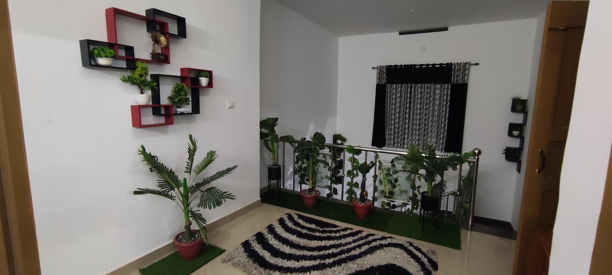 Munnar Village Homes מראה חיצוני תמונה