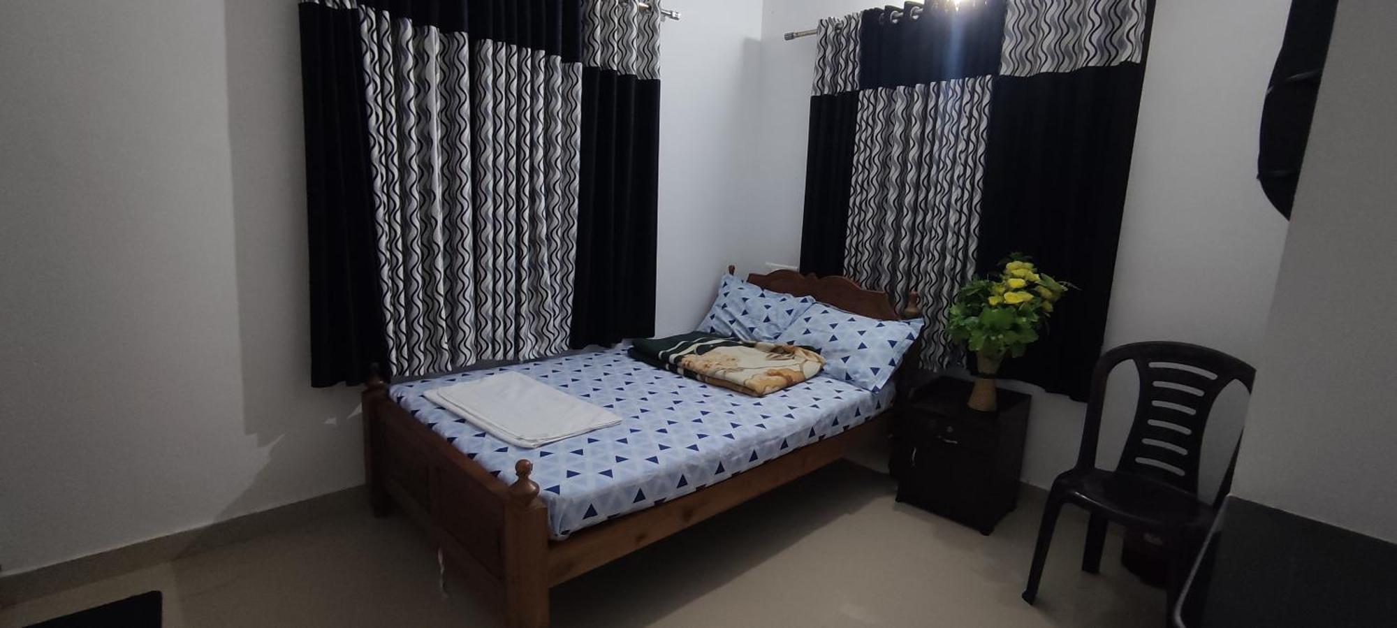 Munnar Village Homes מראה חיצוני תמונה