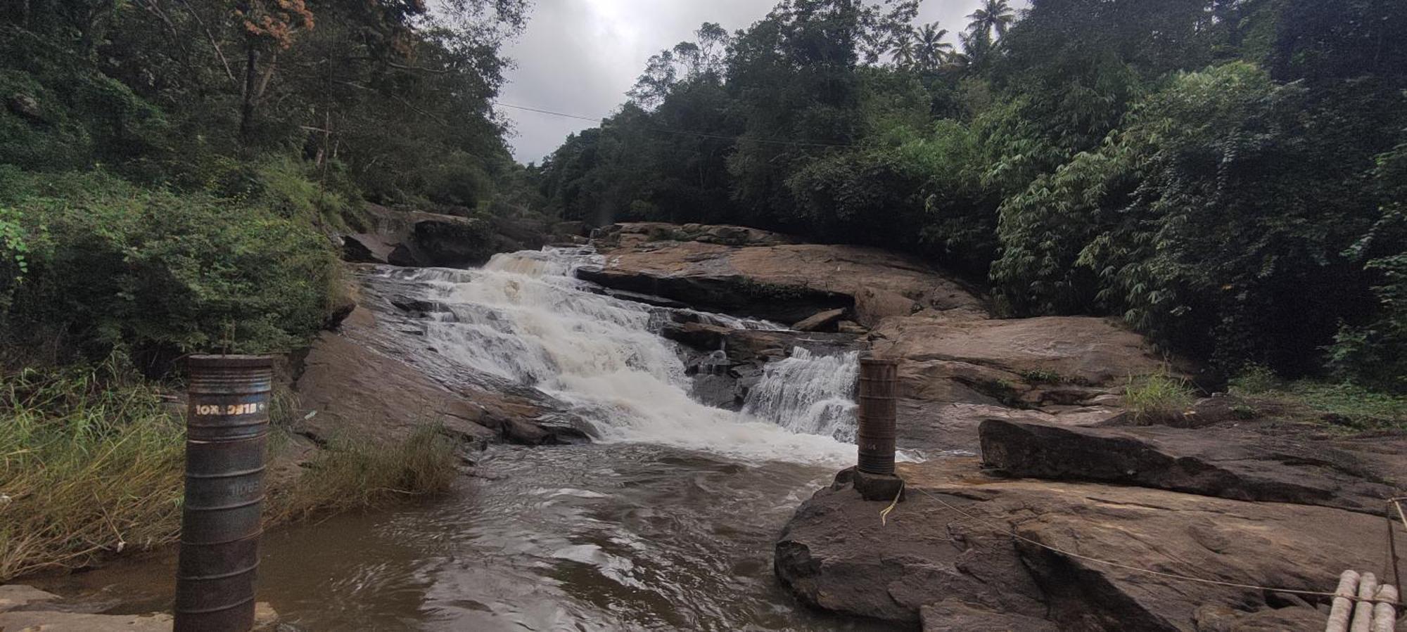 Munnar Village Homes מראה חיצוני תמונה