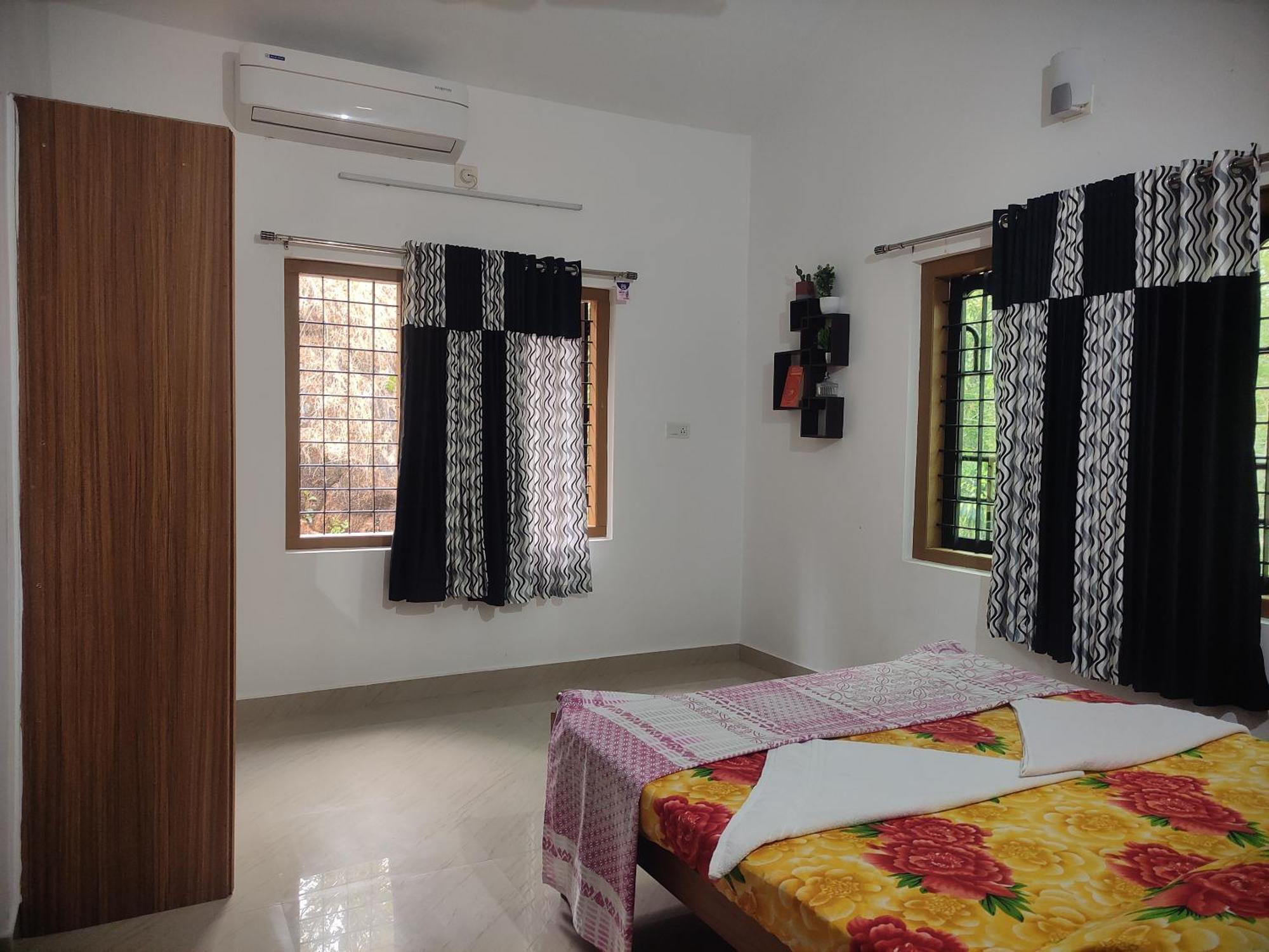 Munnar Village Homes מראה חיצוני תמונה