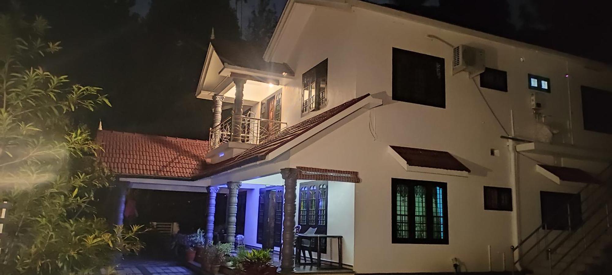 Munnar Village Homes מראה חיצוני תמונה